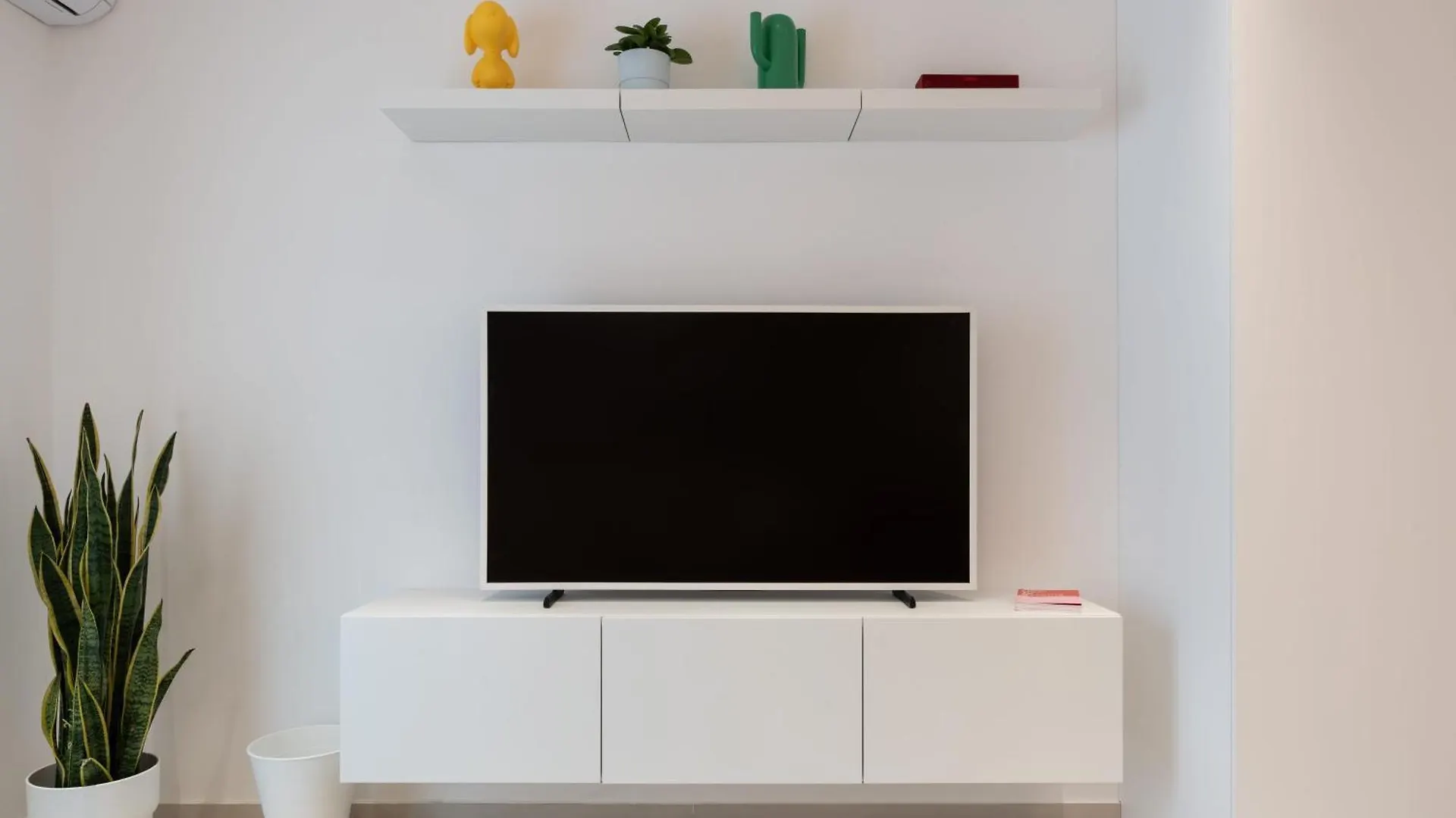Homevision - Central & Quiet Design Condo 0*, Thessaloniki Griechenland