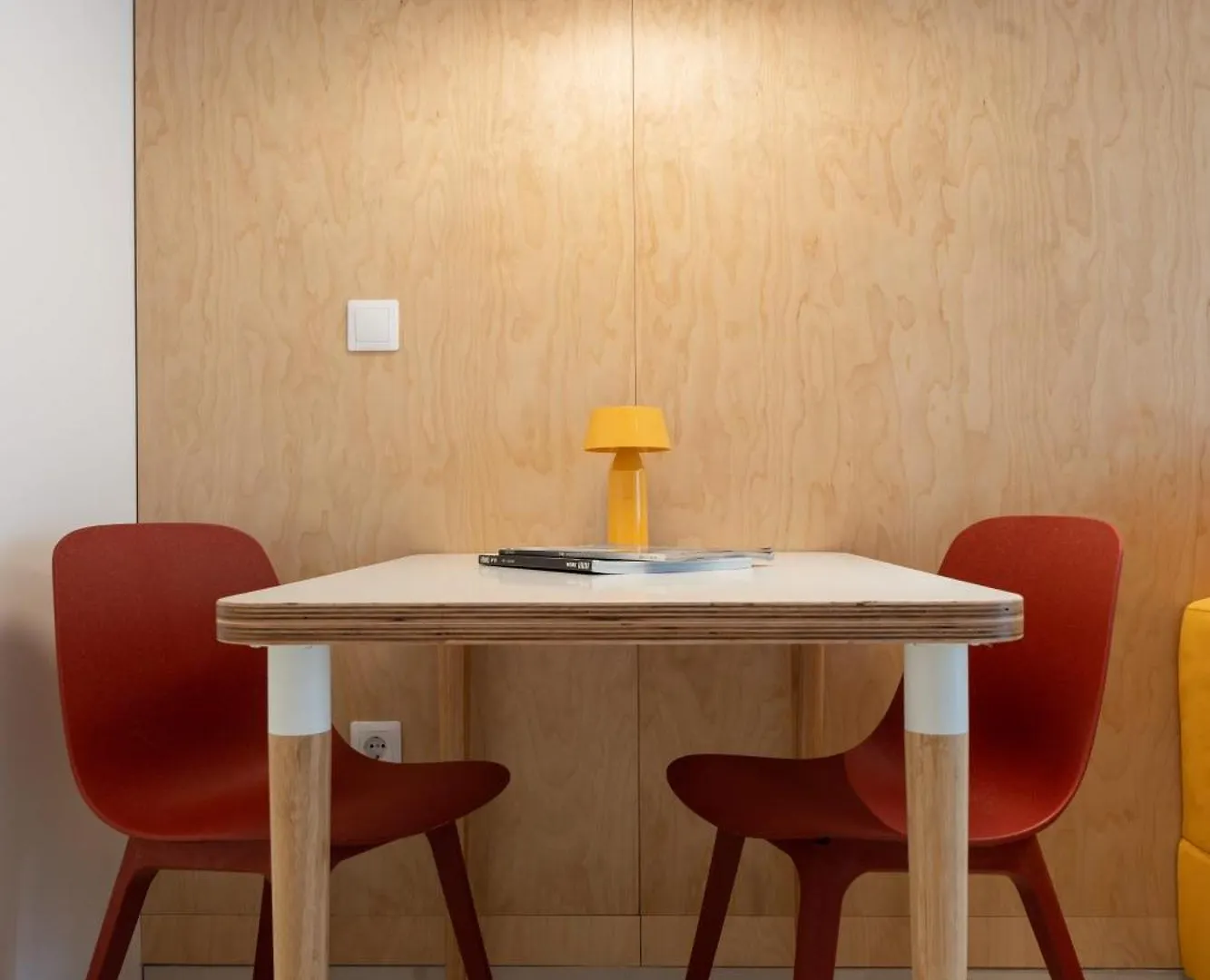 Homevision - Central & Quiet Design Condo 0*, Thessaloniki Griechenland