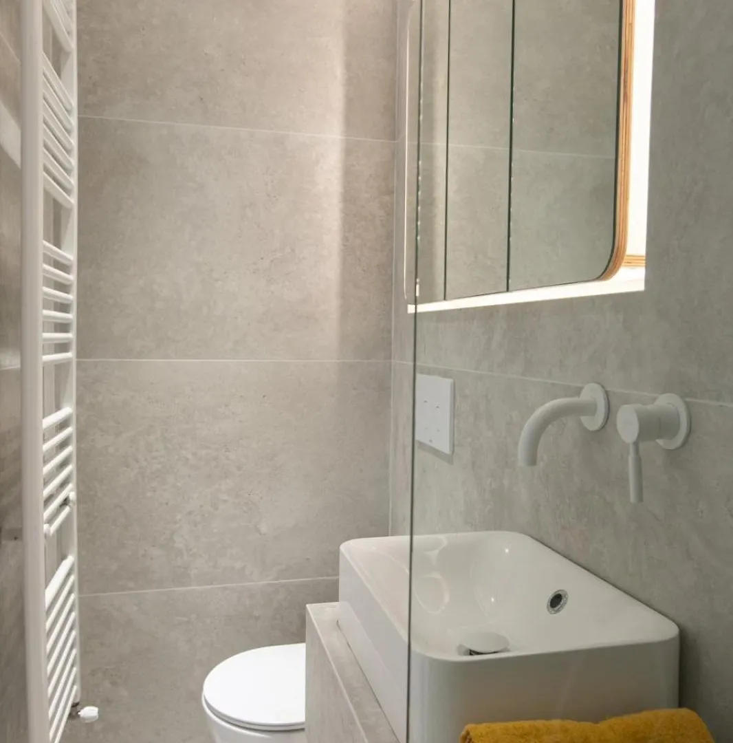 Homevision - Central & Quiet Design Condo 0*, Thessaloniki Griechenland